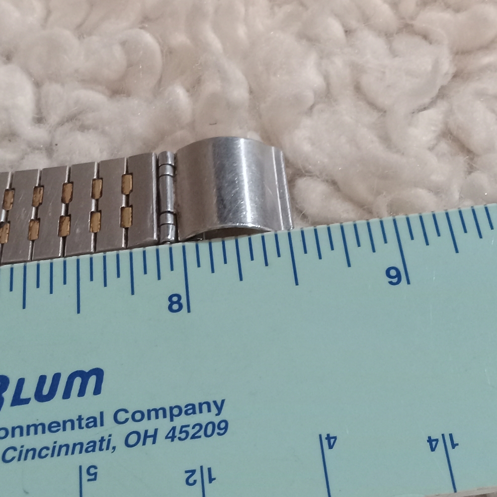 Silver Digital Watch - Picture 11 of 12